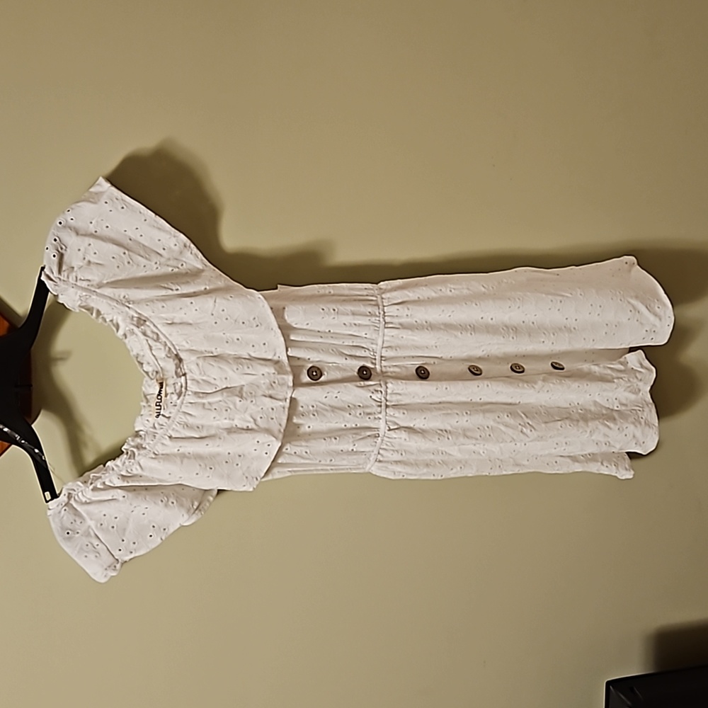 NWT cute dress